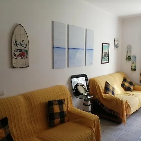 La Maison De La Gasthuis Setúbal