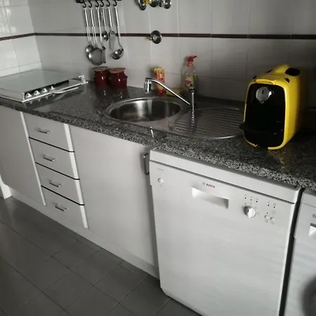 La Maison De La 塞图巴尔