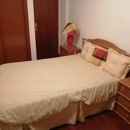 La Maison De La Pensionat Setúbal