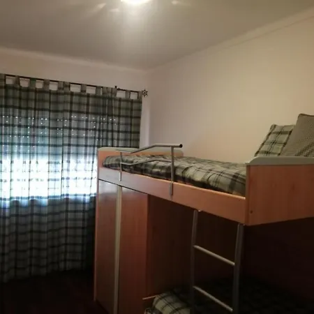 La Maison De La Guest house Setubal