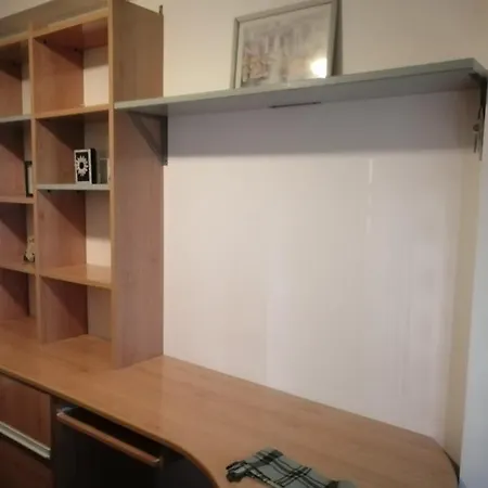 La Maison De La 게스트하우스