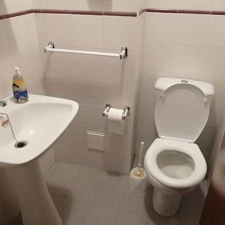 La Maison De La Guest house *