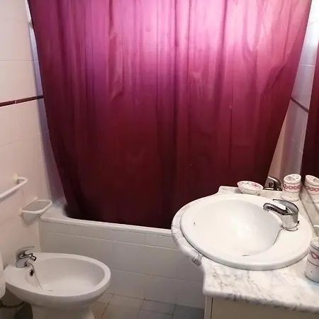 La Maison De La Guest house *