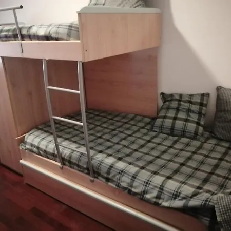 게스트하우스 La Maison De La