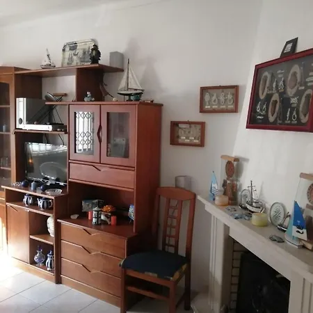 La Maison De La Guest house Setubal