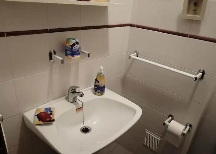 La Maison De La Πανσιόν