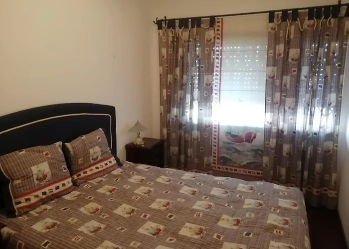 La Maison De La * Σετούμπαλ