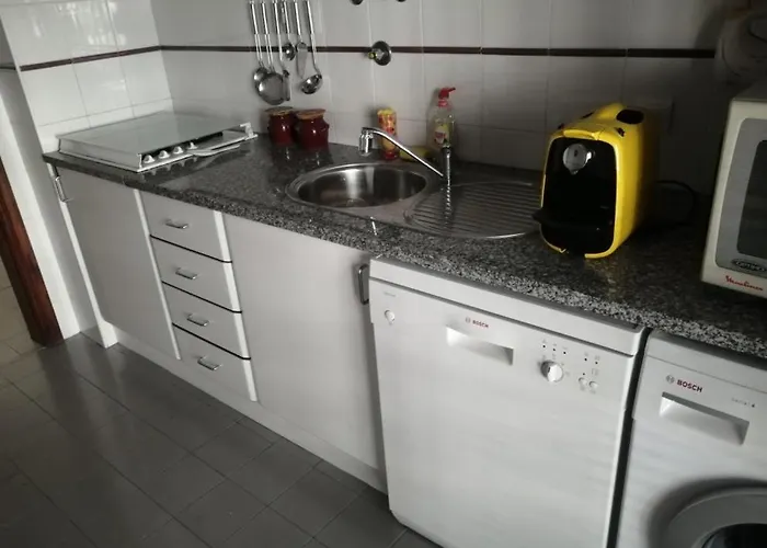 La Maison De La Σετούμπαλ