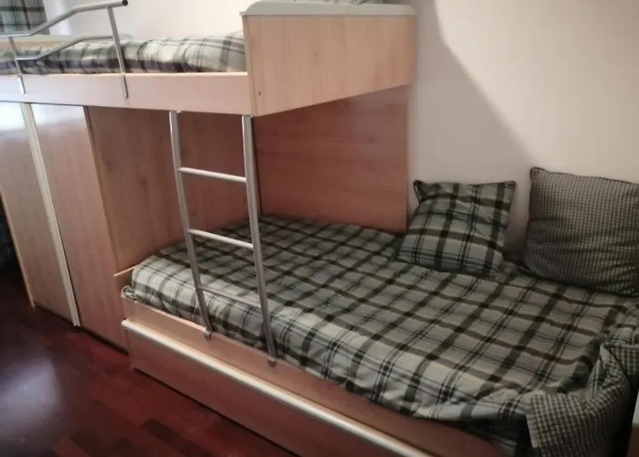 Πανσιόν La Maison De La